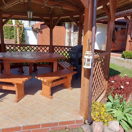 Apartamenty Kołczewo Extérieur photo