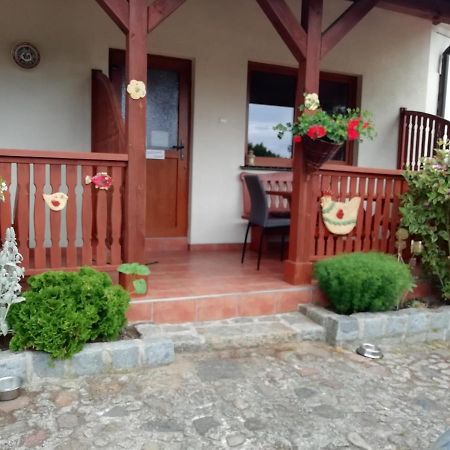 Apartamenty Kołczewo Extérieur photo