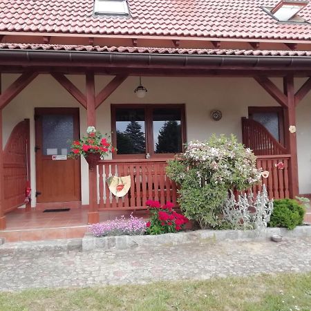 Apartamenty Kołczewo Extérieur photo