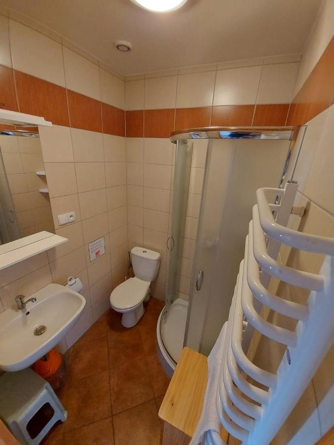 Apartamenty Kołczewo Extérieur photo