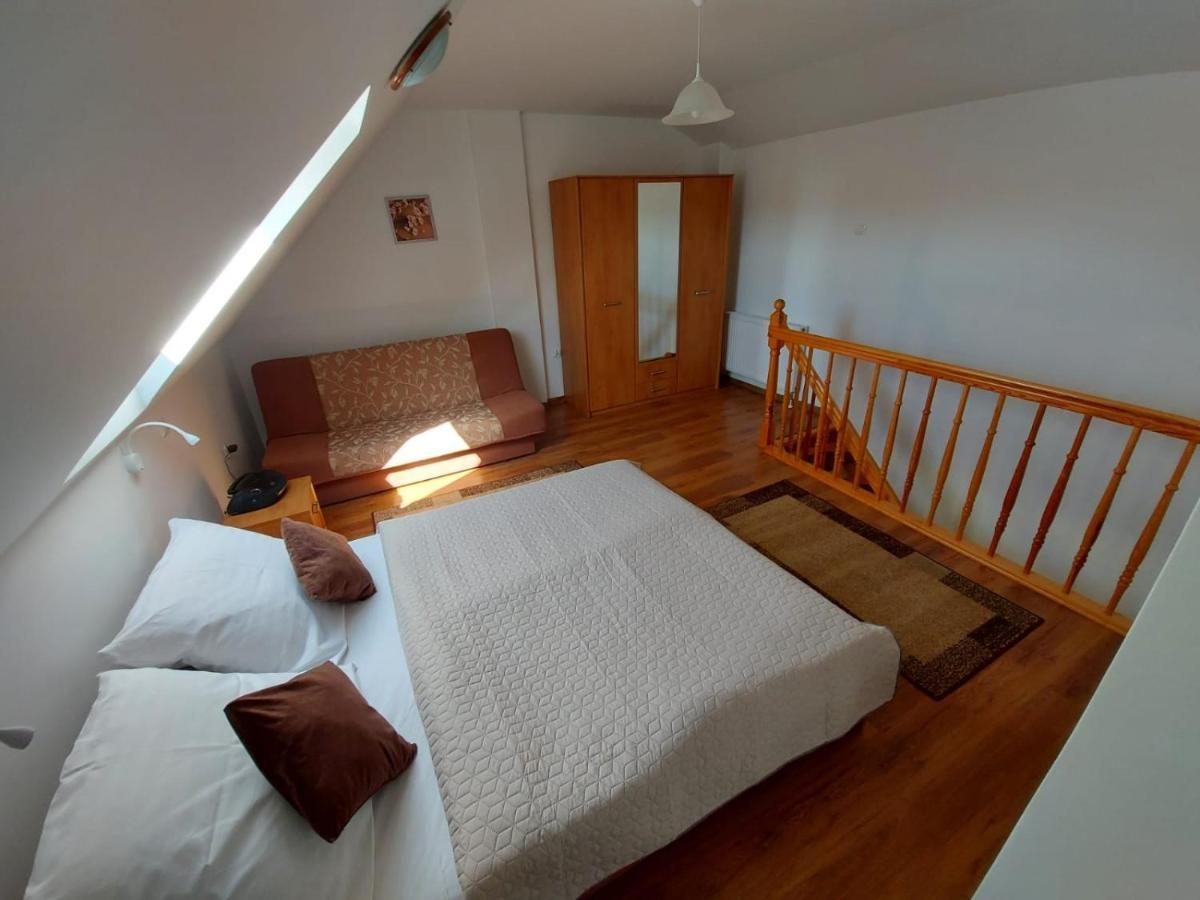 Apartamenty Kołczewo Extérieur photo