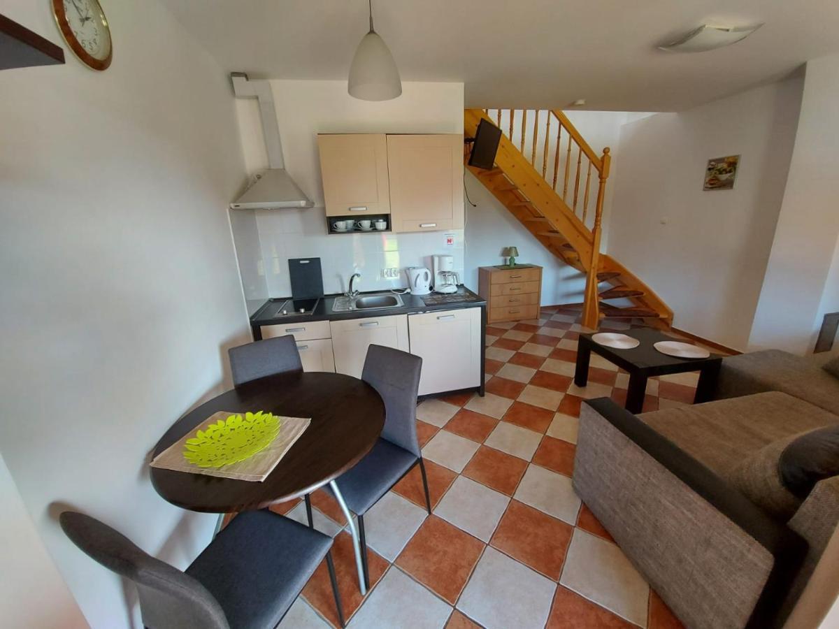 Apartamenty Kołczewo Extérieur photo