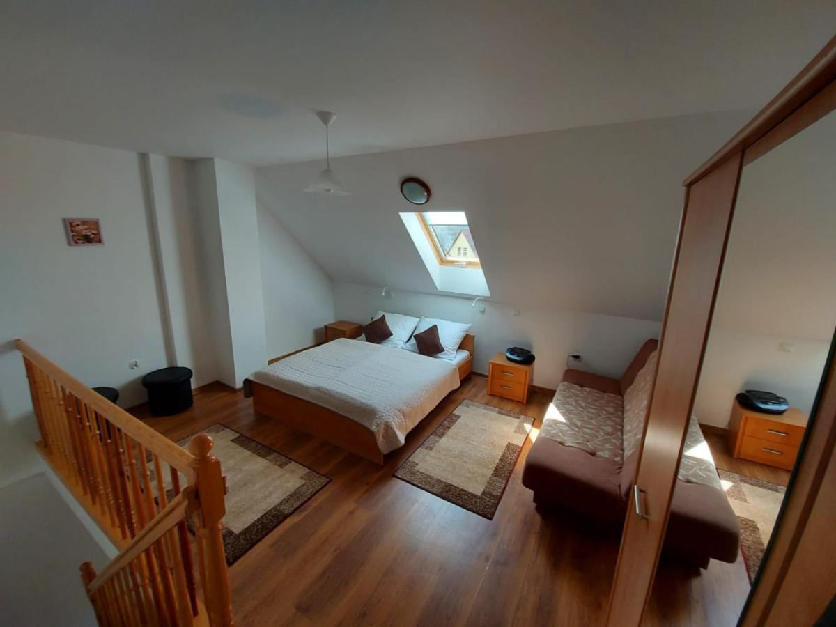 Apartamenty Kołczewo Extérieur photo