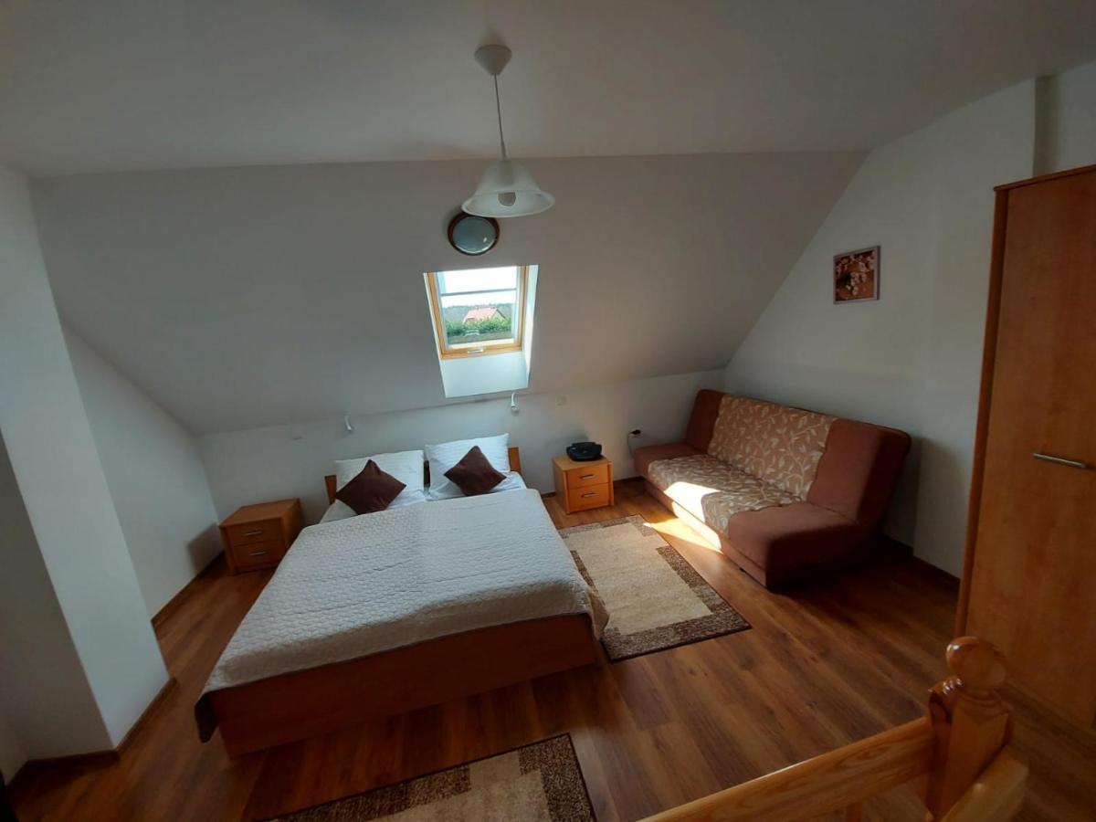 Apartamenty Kołczewo Extérieur photo