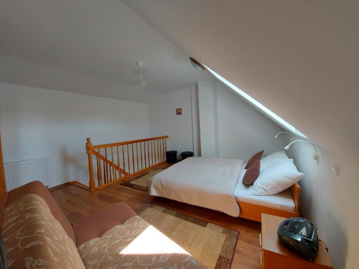 Apartamenty Kołczewo Extérieur photo