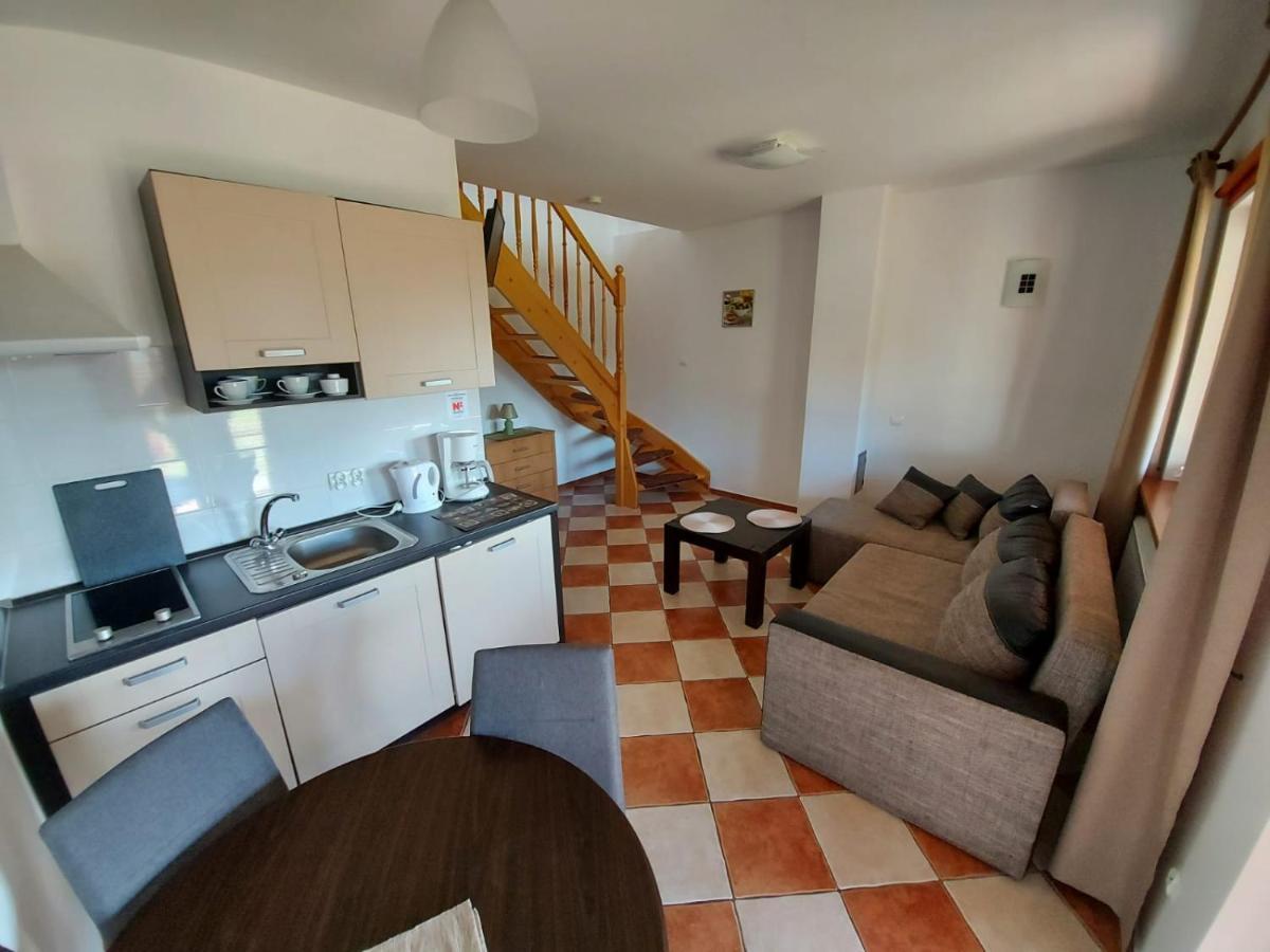 Apartamenty Kołczewo Extérieur photo