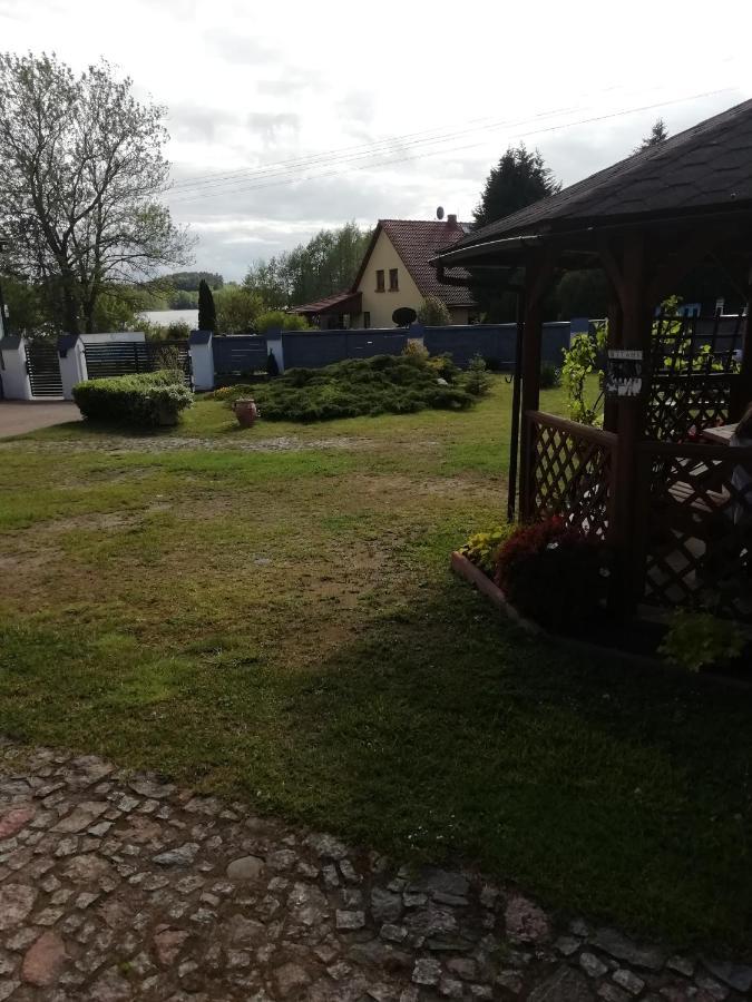 Apartamenty Kołczewo Extérieur photo