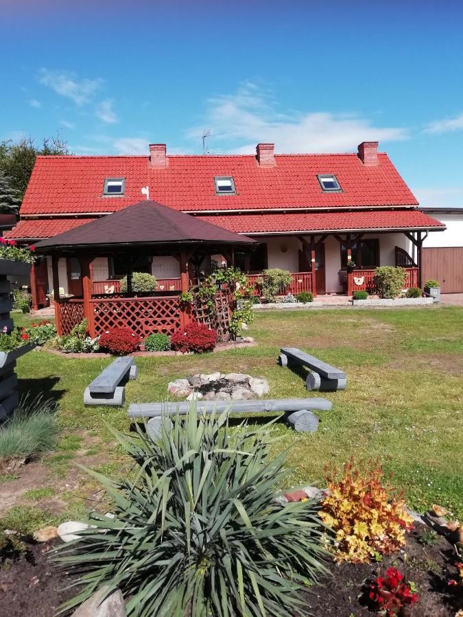 Apartamenty Kołczewo Extérieur photo