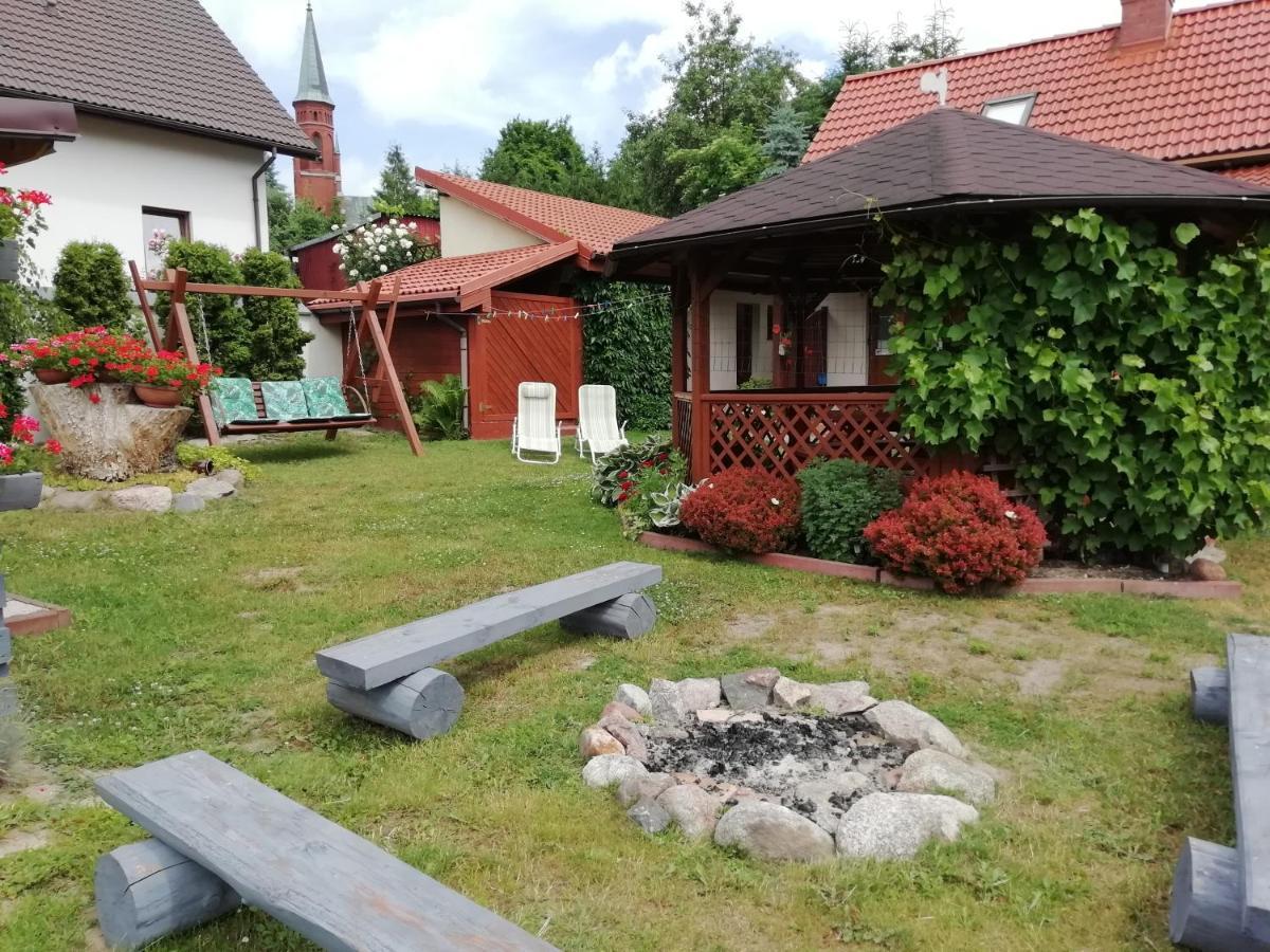 Apartamenty Kołczewo Extérieur photo