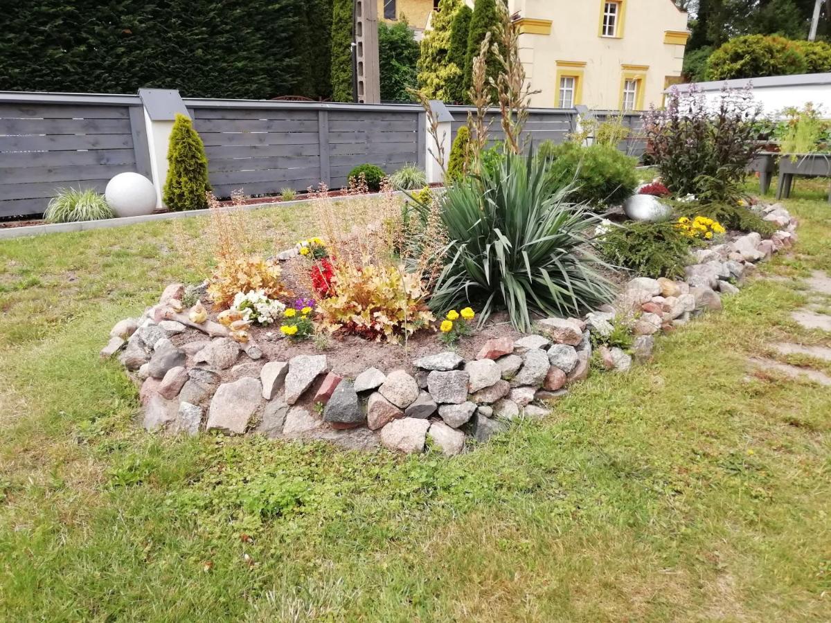 Apartamenty Kołczewo Extérieur photo